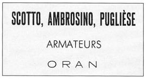 Oran transit- Demenagement 061